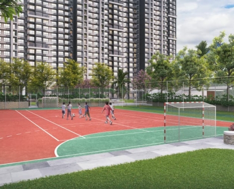 Sports Arena